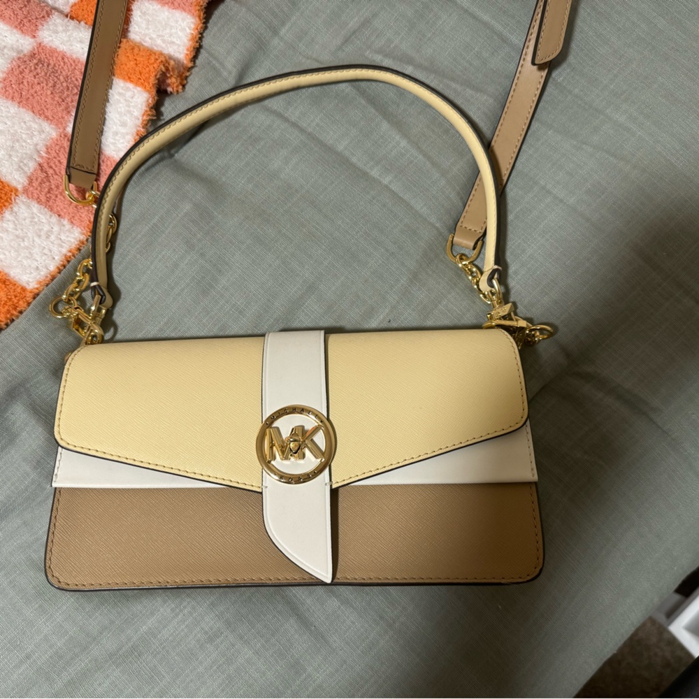 Michael Kors Handbag